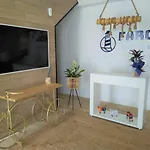 Pensjonat Farol Angra do Heroísmo