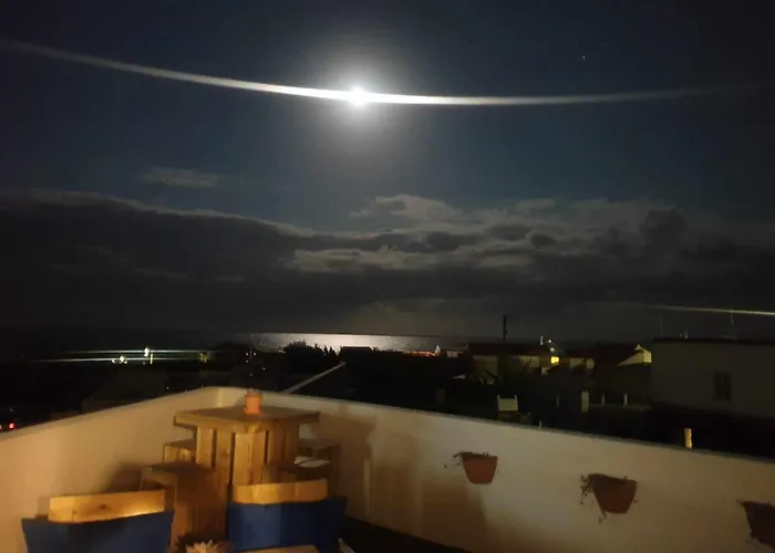 Farol Angra do Heroísmo