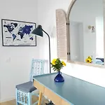 Farol בית הארחה Angra do Heroísmo