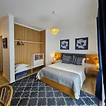 Farol 英雄港