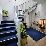 招待所 Farol 3*