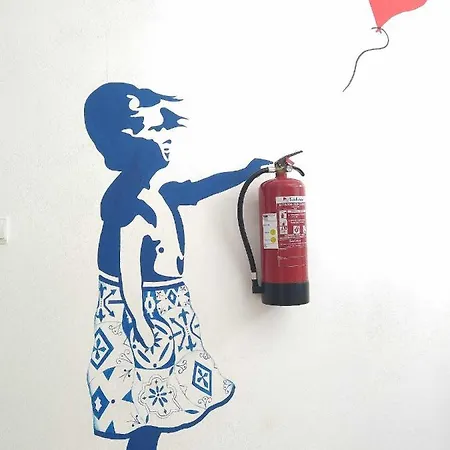 Hostel Farol