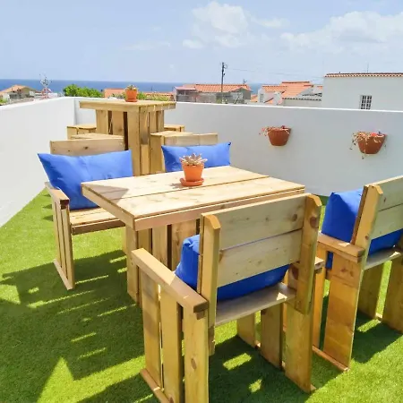 Guest house Farol