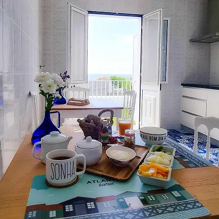 Auberge de jeunesse Farol *