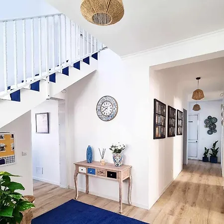 Farol Hostel