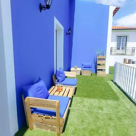 Hostel Farol *