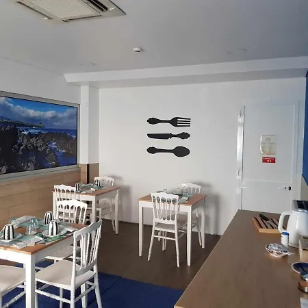 Farol Hostel Angra do Heroísmo