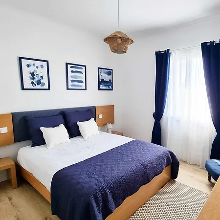 Auberge de jeunesse Farol *