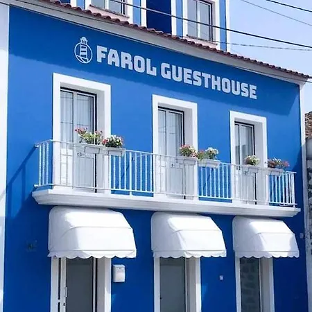 Farol Angra do Heroísmo