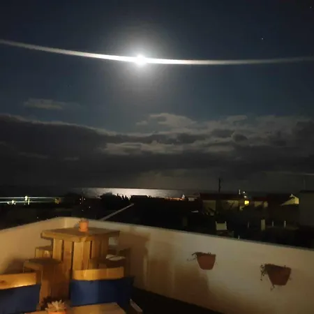 Farol Angra do Heroísmo