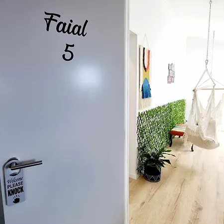 Hostel Farol Angra do Heroismo