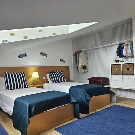 Guest house Farol Angra do Heroismo