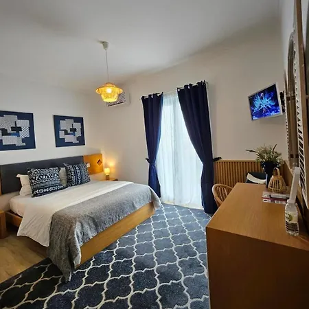 Farol Guest house