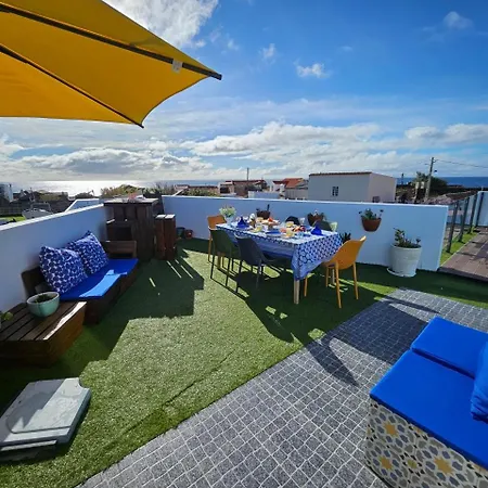 Guest house Farol