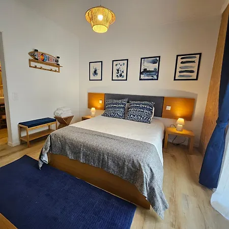 Guest house Farol