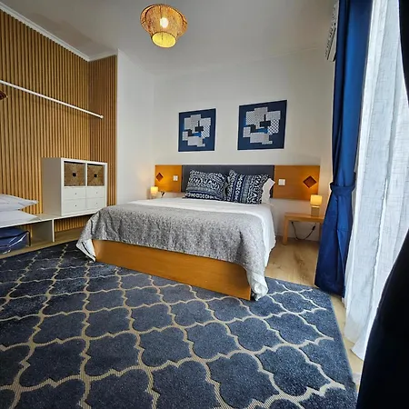 Guest house Farol 3*