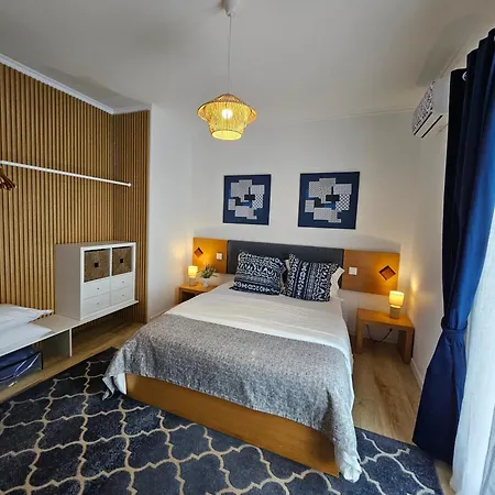 Guest house Farol
