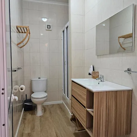 Farol Guest house 3*