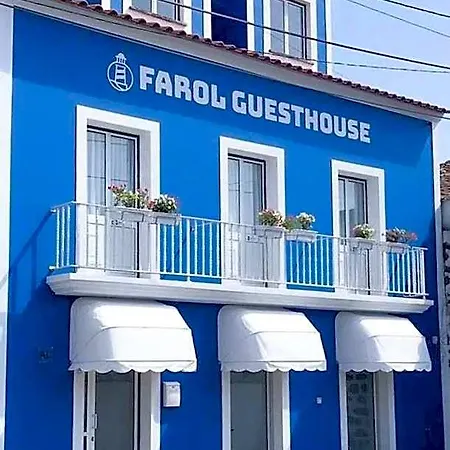 Farol Angra do Heroísmo