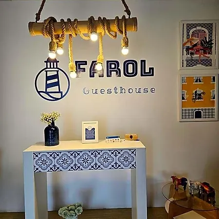 Farol Angra do Heroísmo