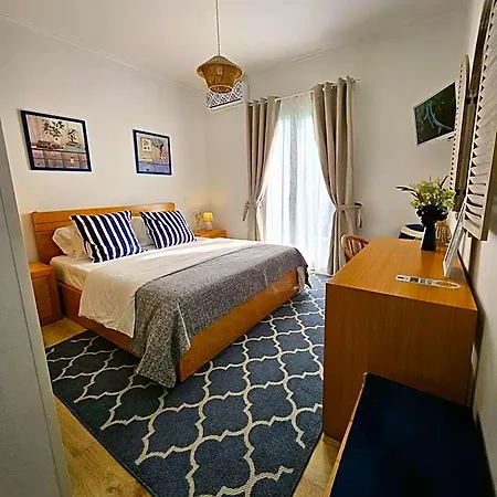 בית הארחה Farol 3*