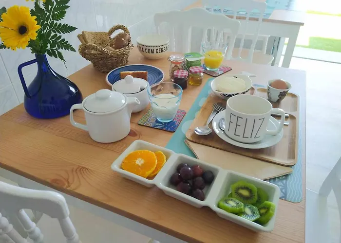 Farol בית הארחה 3*