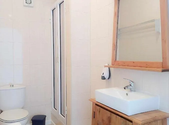 Pensjonat Farol Angra do Heroísmo