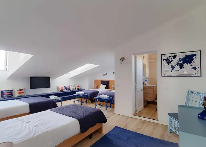 Farol Angra do Heroísmo